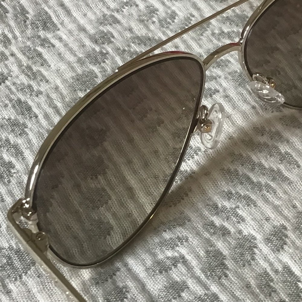 KATE SPADE EMMALINE SUNGLASSES - Picture 8 of 9